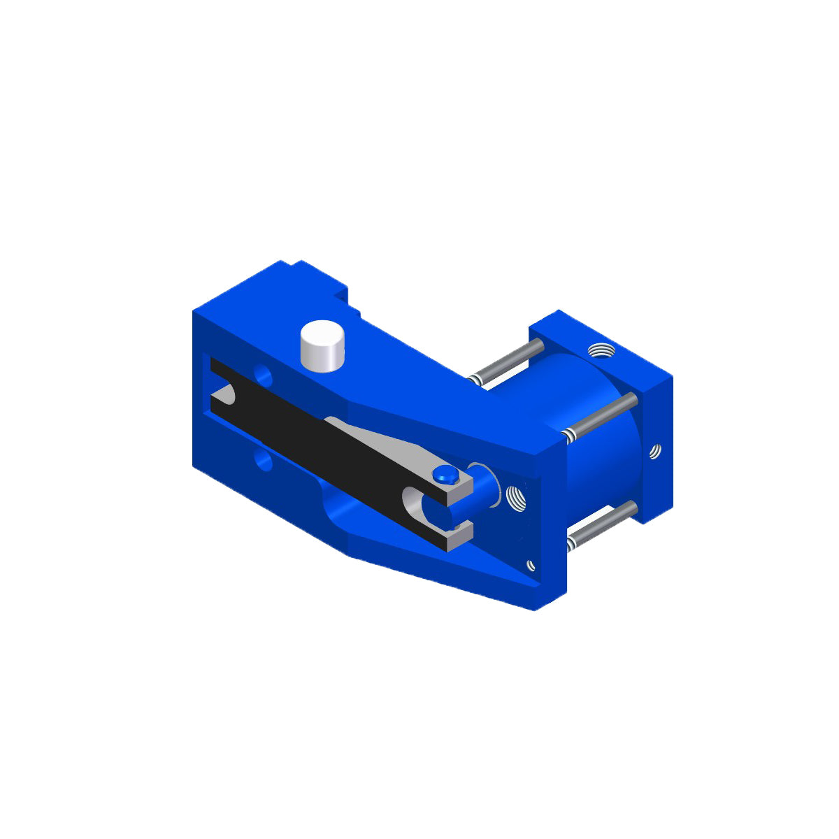 KN 41 HBS - KN 41_54 HBC UPSETTING PISTON GROUP