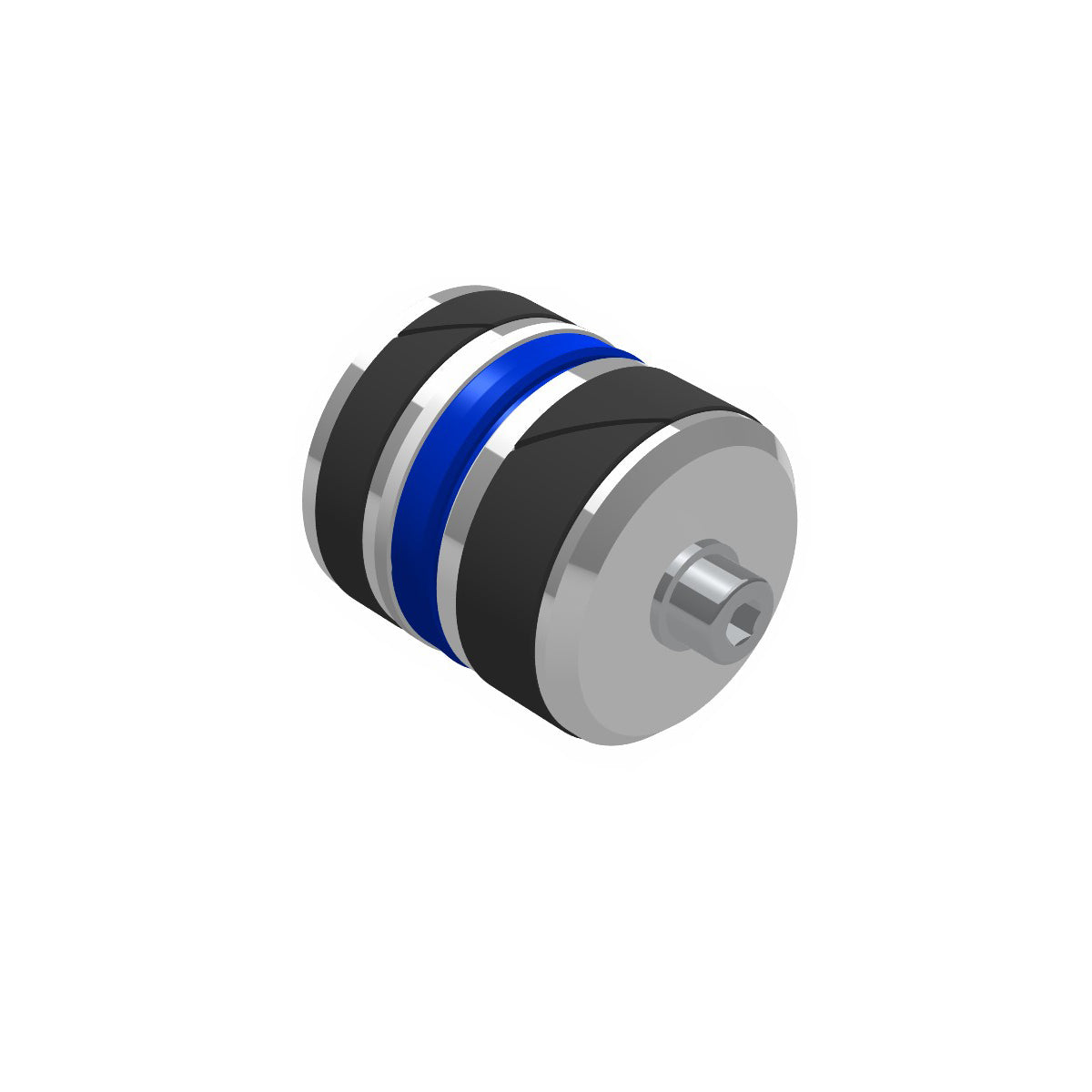 KN 67 HBS_67_100_120 HBA CLAMPING PISTON SEAL KIT