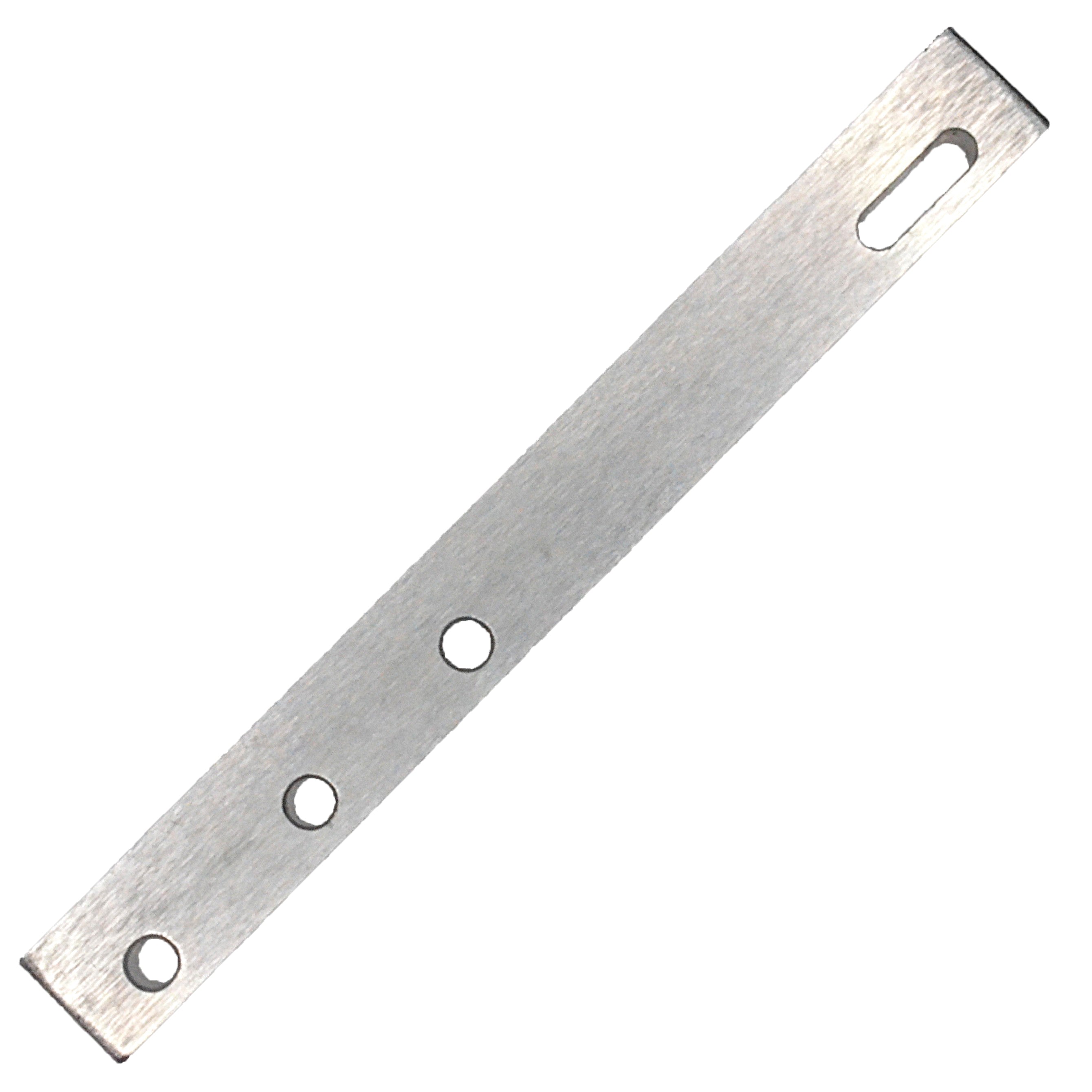 BENDING TESTER V SHAPE BLOCK RIGHT SIDE GUIDE LIM
