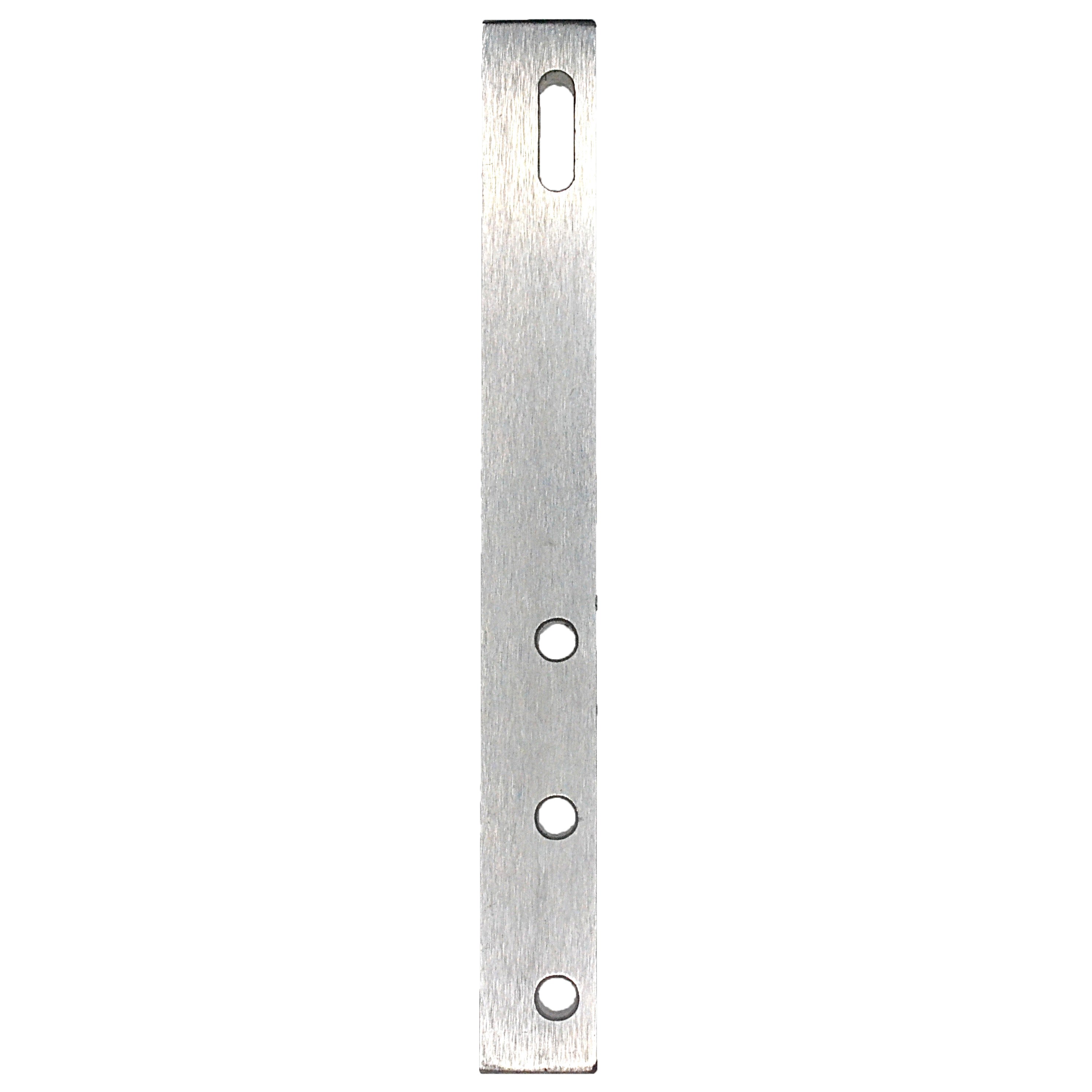 BENDING TESTER V SHAPE BLOCK RIGHT SIDE GUIDE LIM