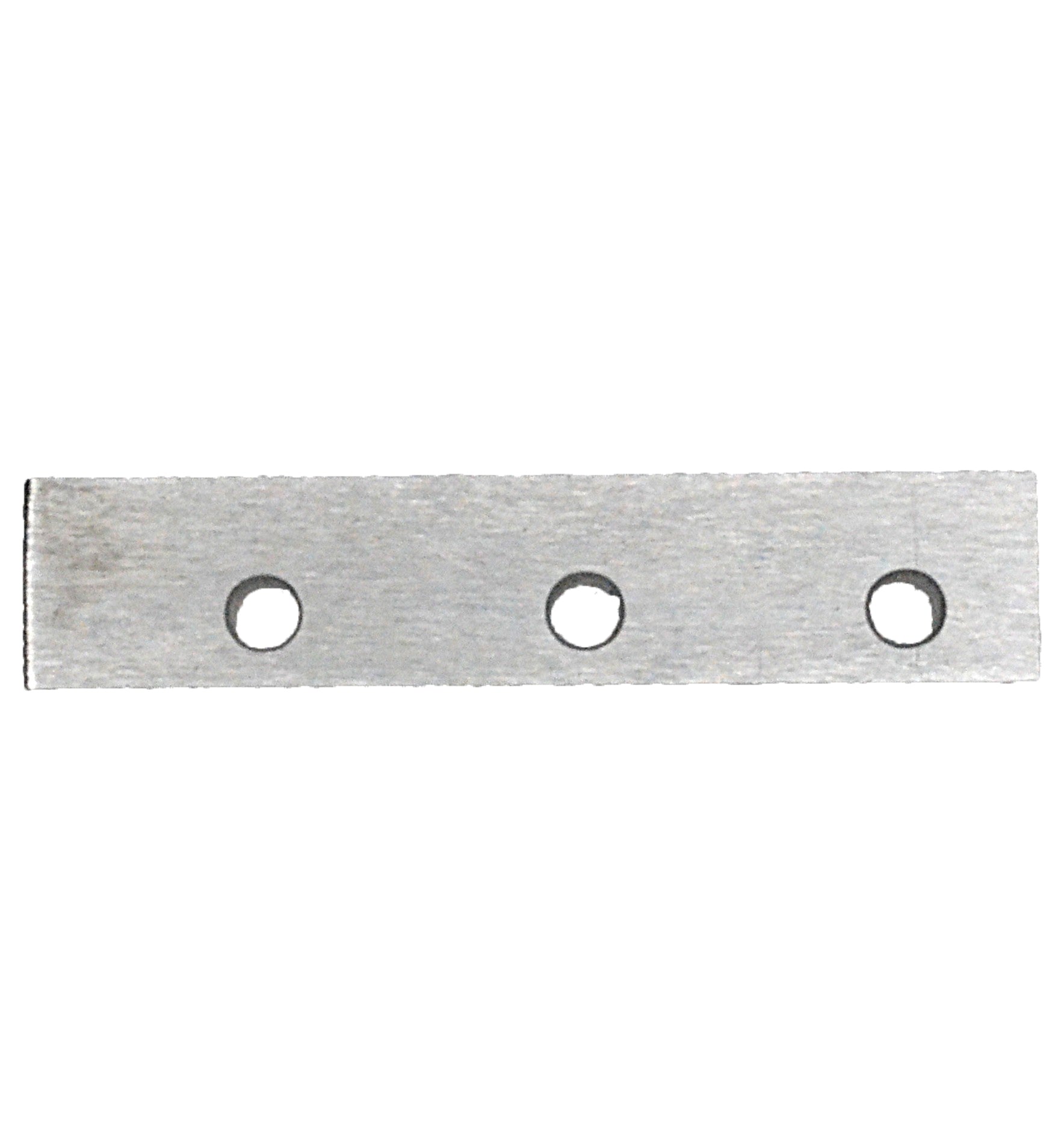 BENDING TESTER V SHAPE BLOCK LEFT SIDE GUIDE LIM