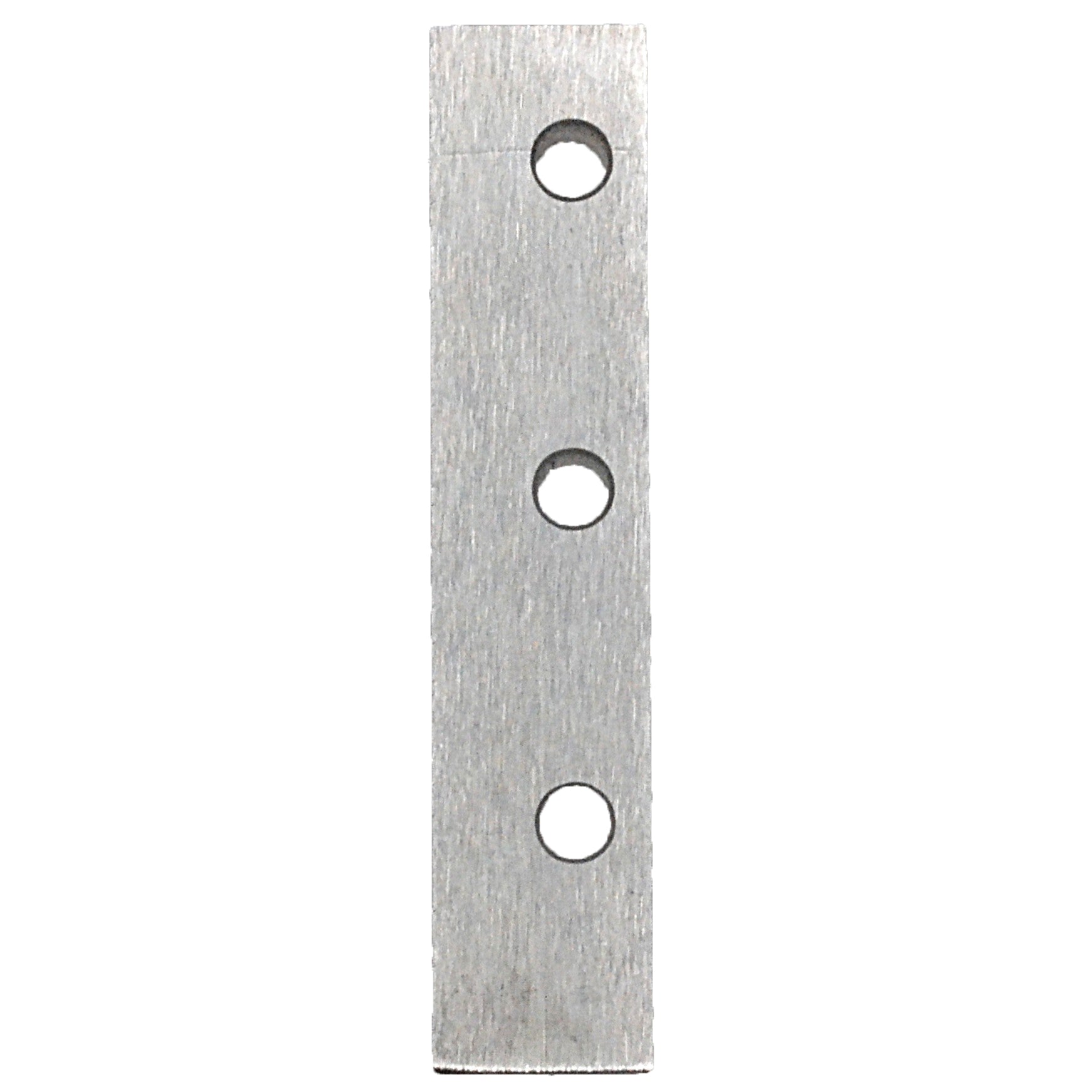BENDING TESTER V SHAPE BLOCK LEFT SIDE GUIDE LIM