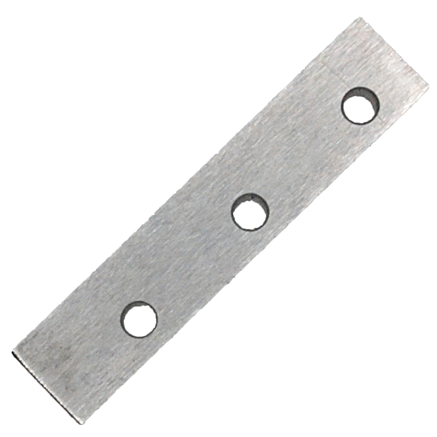 BENDING TESTER V SHAPE BLOCK LEFT SIDE GUIDE LIM
