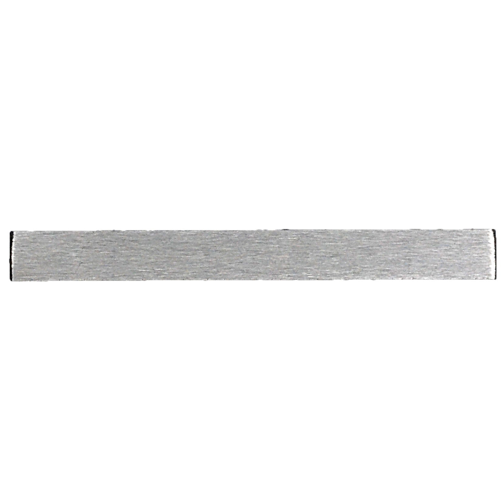 BENDING TESTER V SHAPE BLOCK LEFT SIDE GUIDE LIM