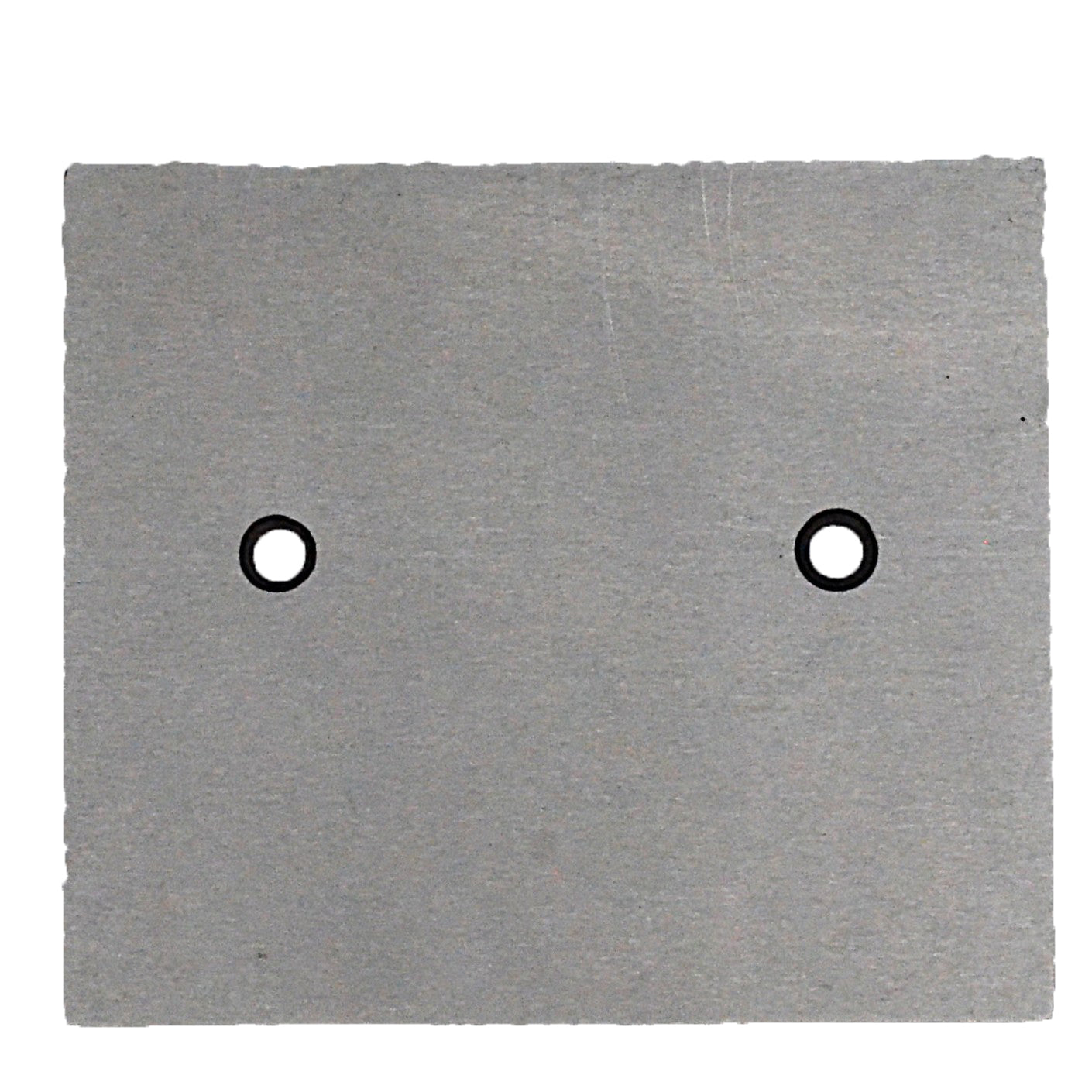 BENDING TESTER  V SHAPE SIDE BLADE PAD