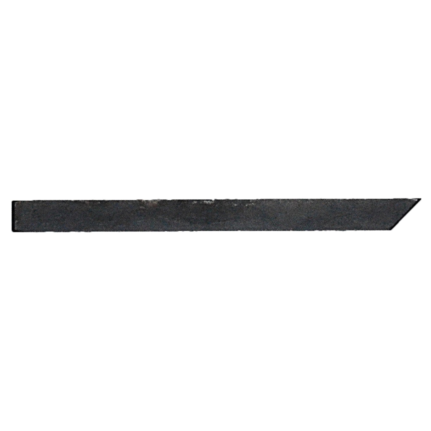 BENDING TESTER  V SHAPE SIDE BLADE PAD
