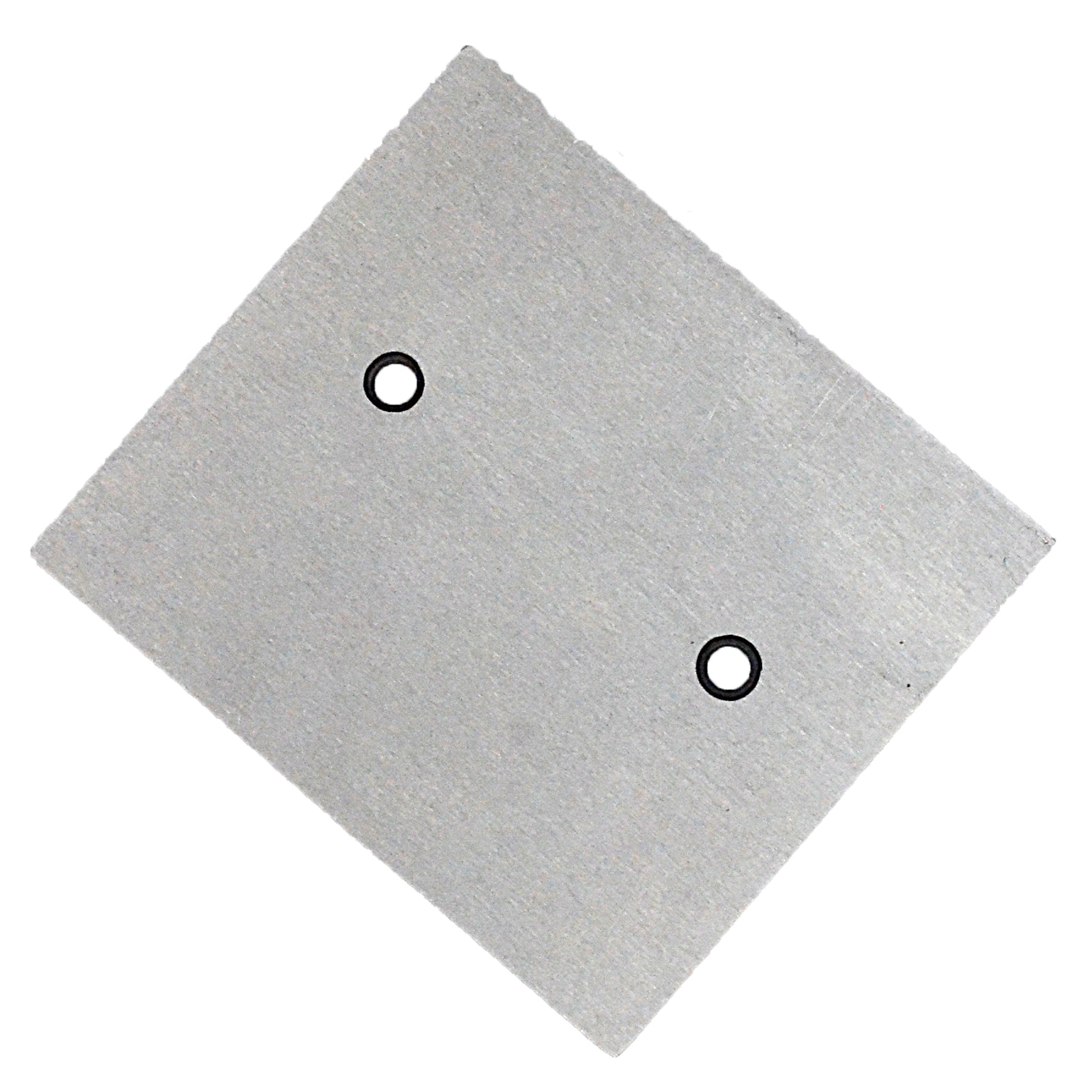 BENDING TESTER  V SHAPE SIDE BLADE PAD