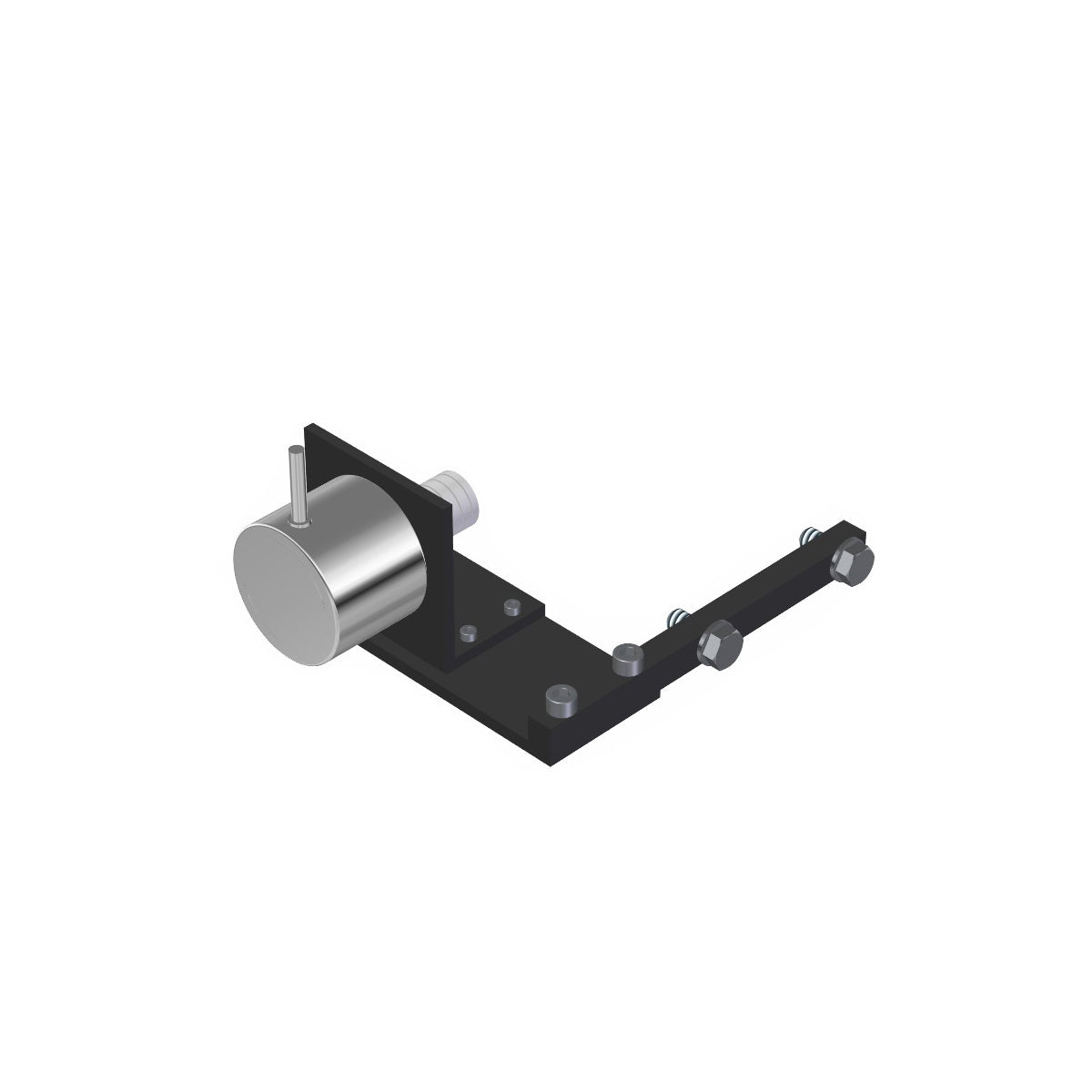 KN 67 HBS ENCODER AND ENCODER ASSEMBLY PARTS