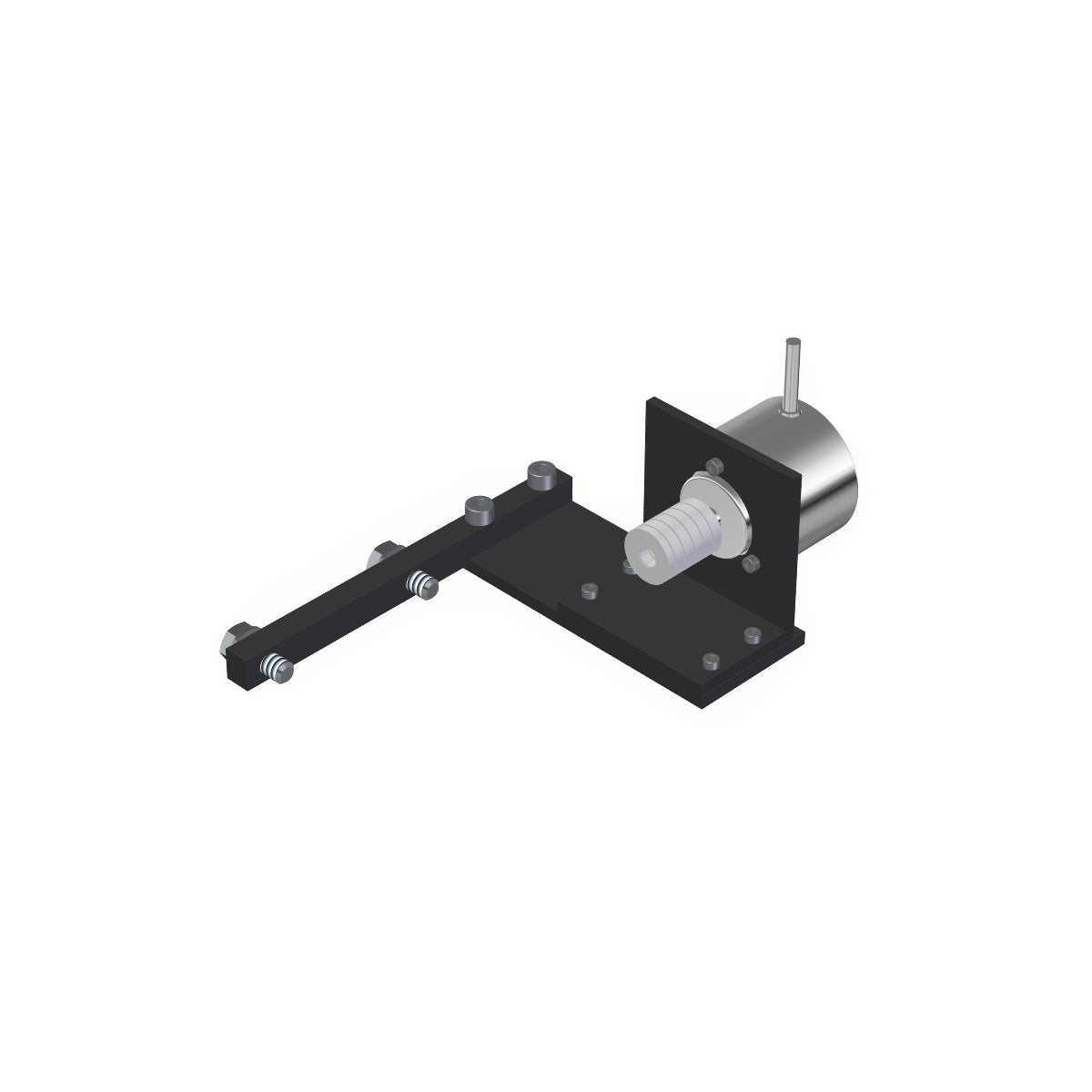 KN 67 HBS ENCODER AND ENCODER ASSEMBLY PARTS