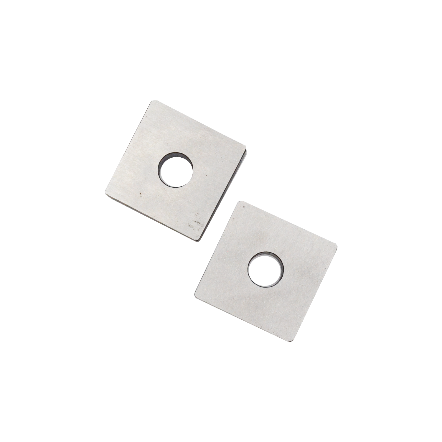 KN 41 HBC/S MERKEZ ÇELİK STOPPER DÜZ