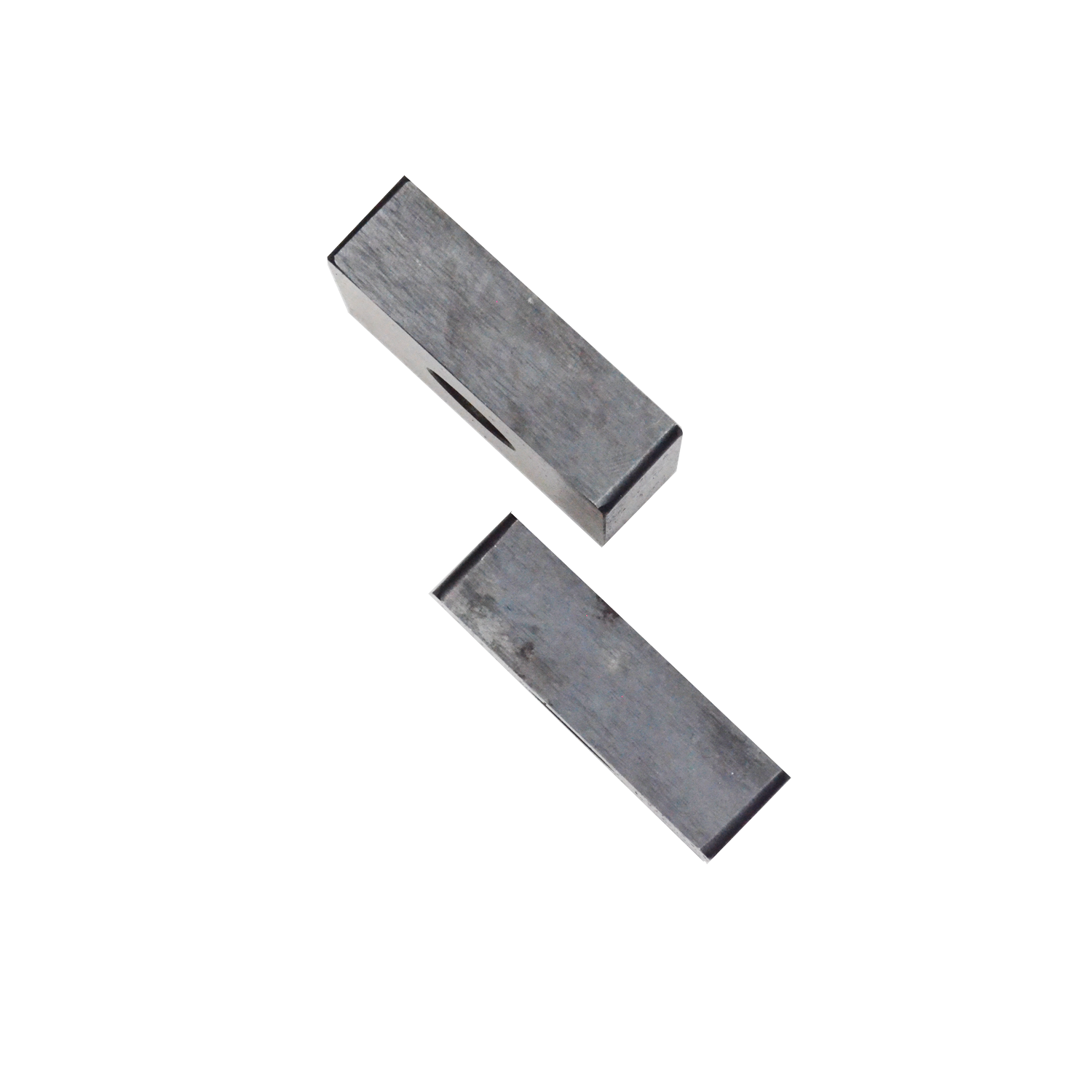 KN 41 HBC/S MERKEZ ÇELİK STOPPER DÜZ