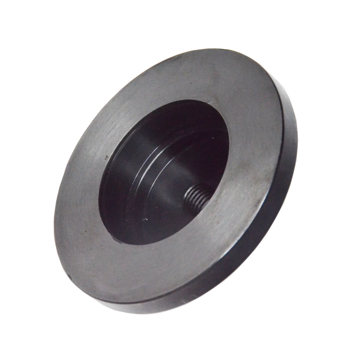 STRIP SPOOLING OUTER CONE