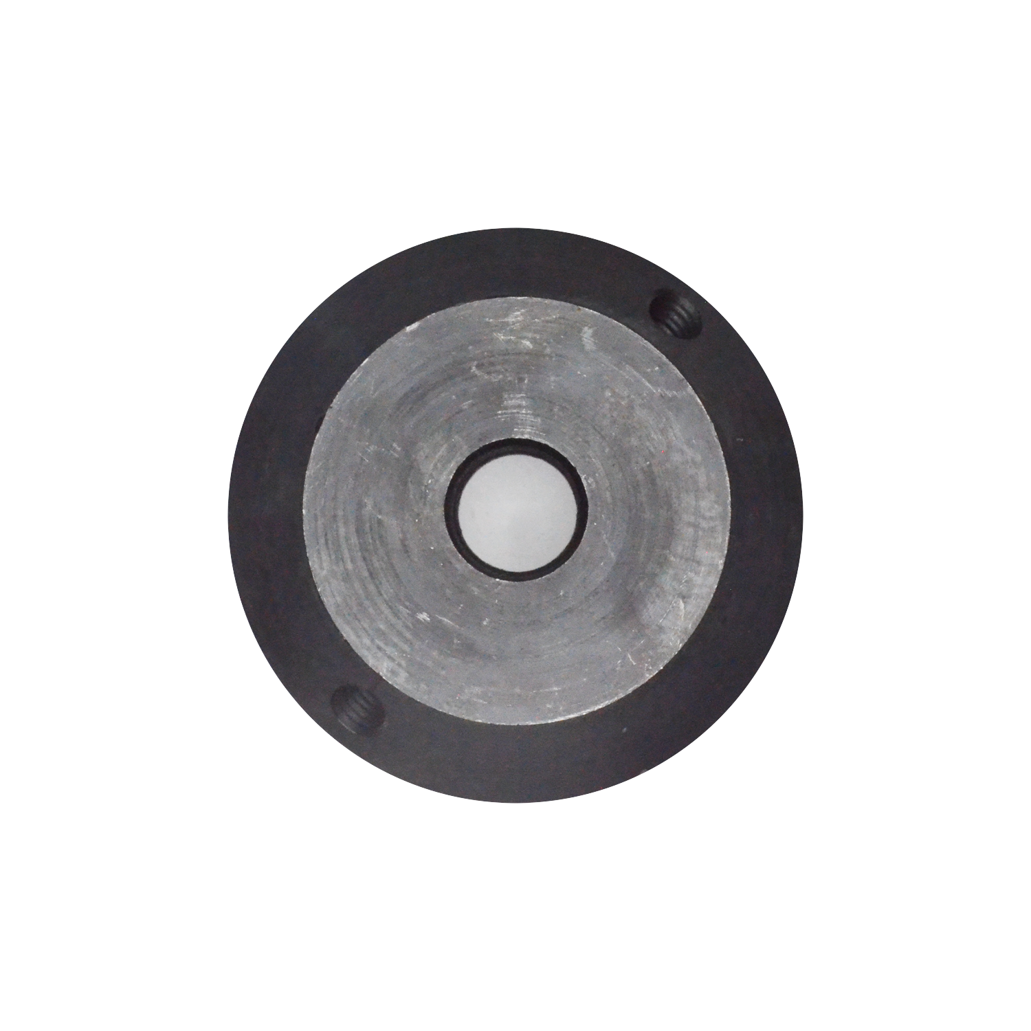 STRIP SPOOLING SHAFT ASSEMBLY NUT