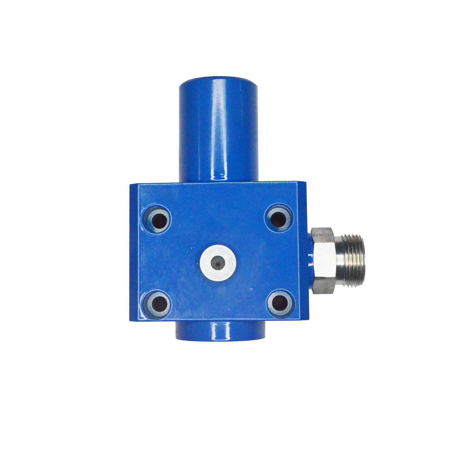 KN 67_100_120 HBA JOYSTICK TYPE WELDER UPSETTING PISTON SET