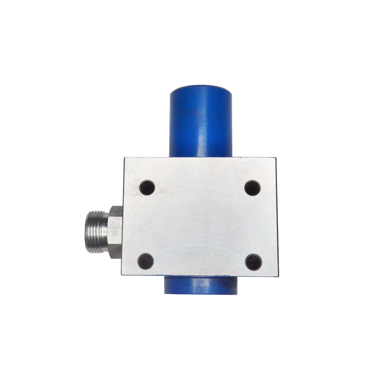 KN 67_100_120 HBA JOYSTICK TYPE WELDER UPSETTING PISTON SET