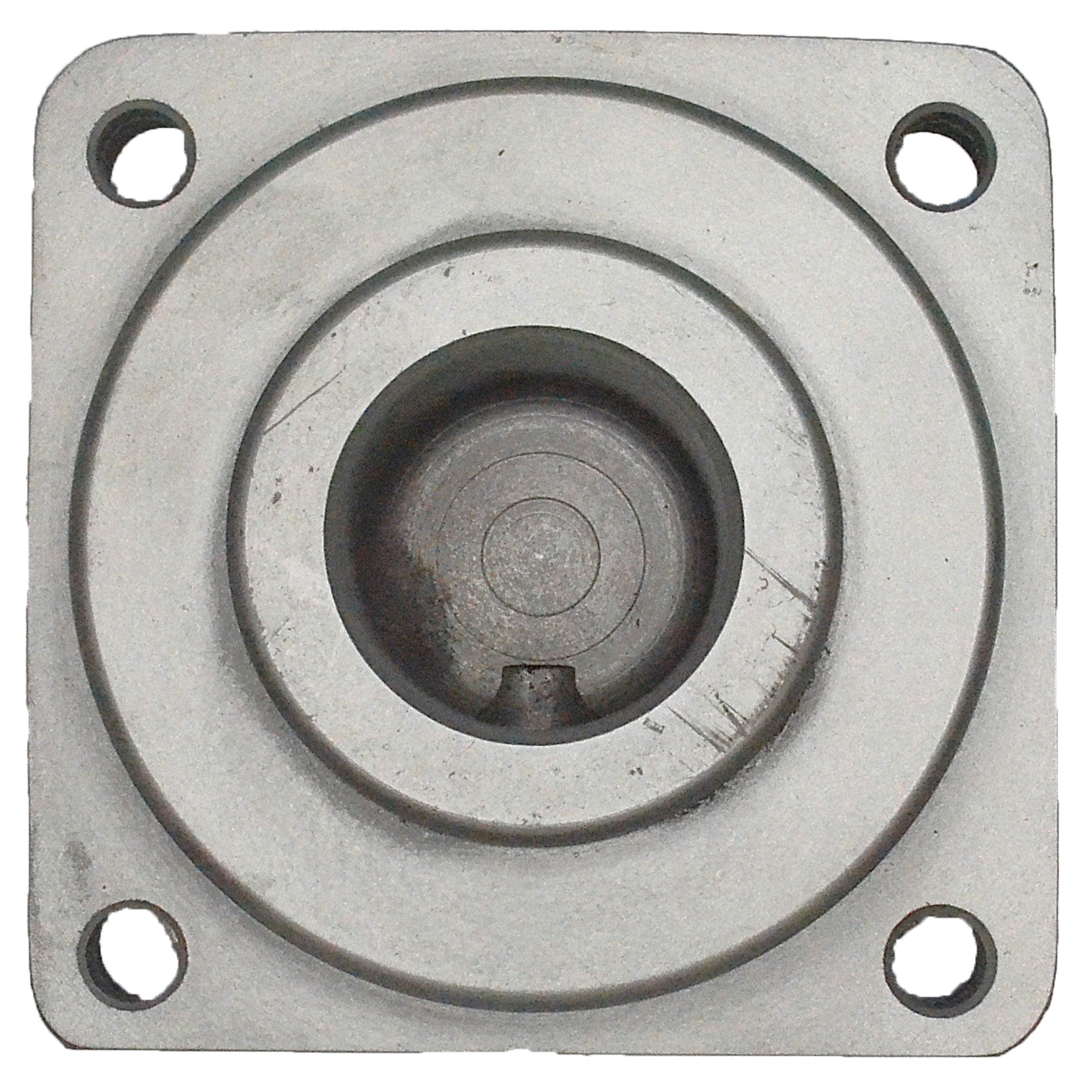 Q 125 AIR PISTON BOTTOM COVER