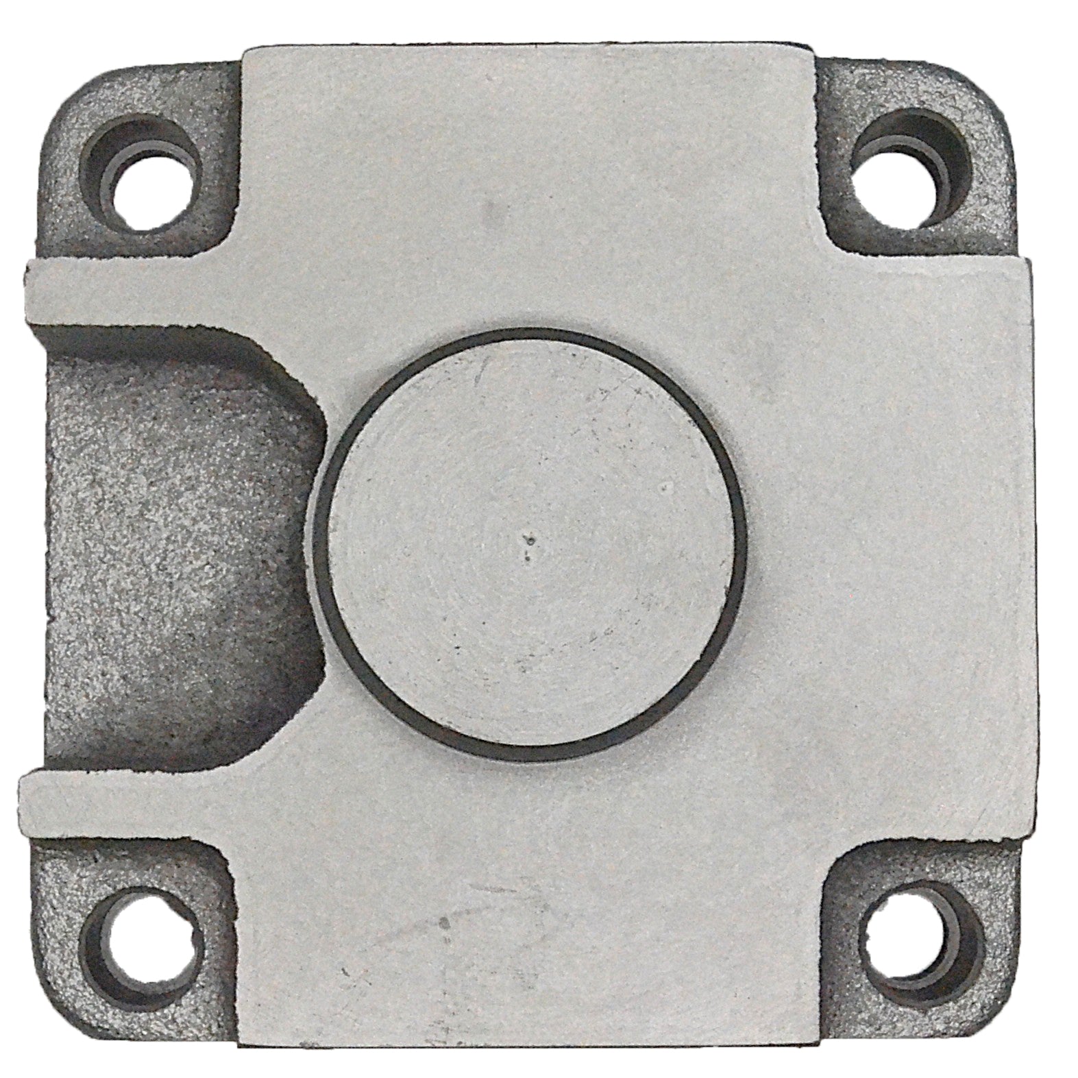 Q 125 AIR PISTON BOTTOM COVER