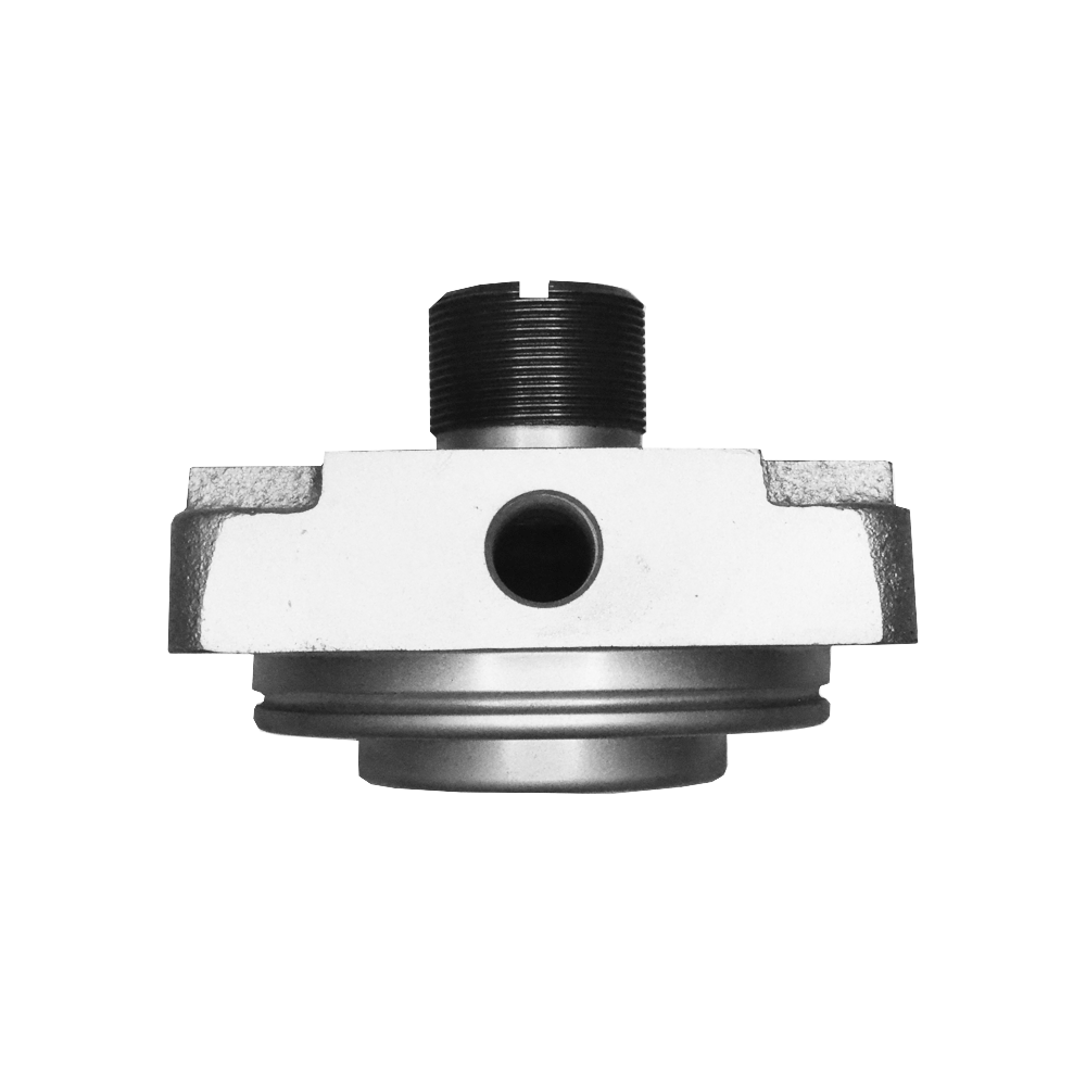 Q 125 AIR PISTON TOP COVER