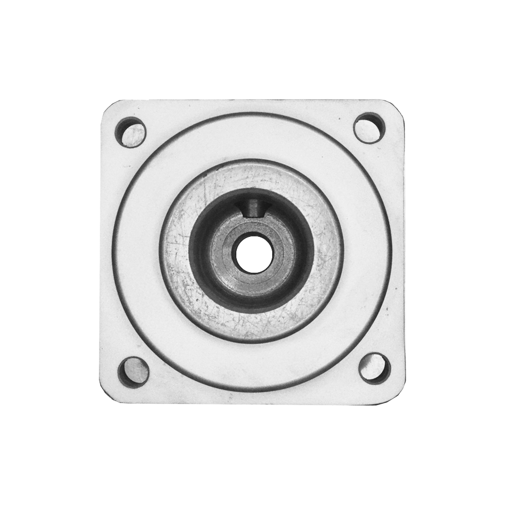 Q 125 AIR PISTON TOP COVER