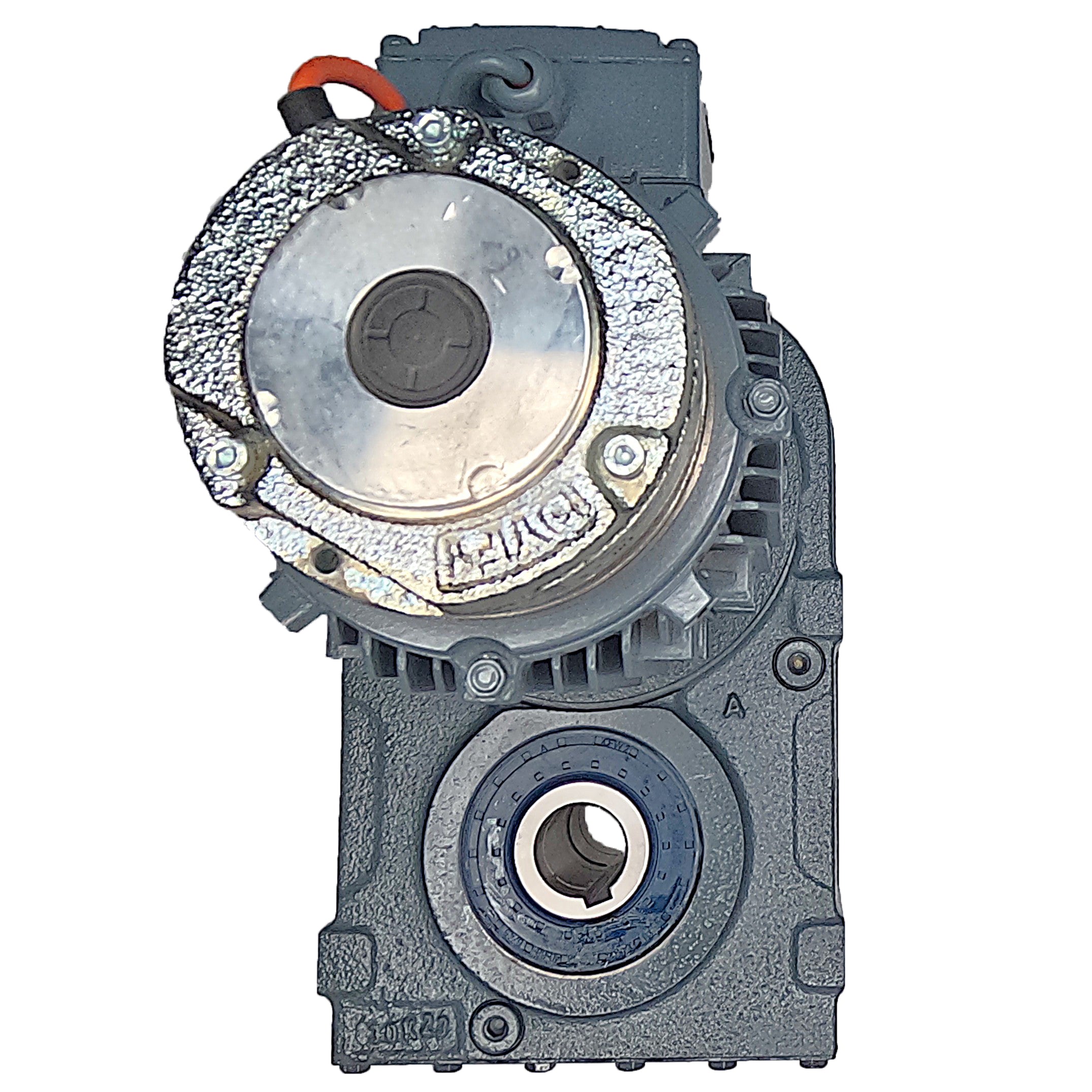 KN 41 HBS 0_18KW MOTOR AND SPEED REDUCER GROUP