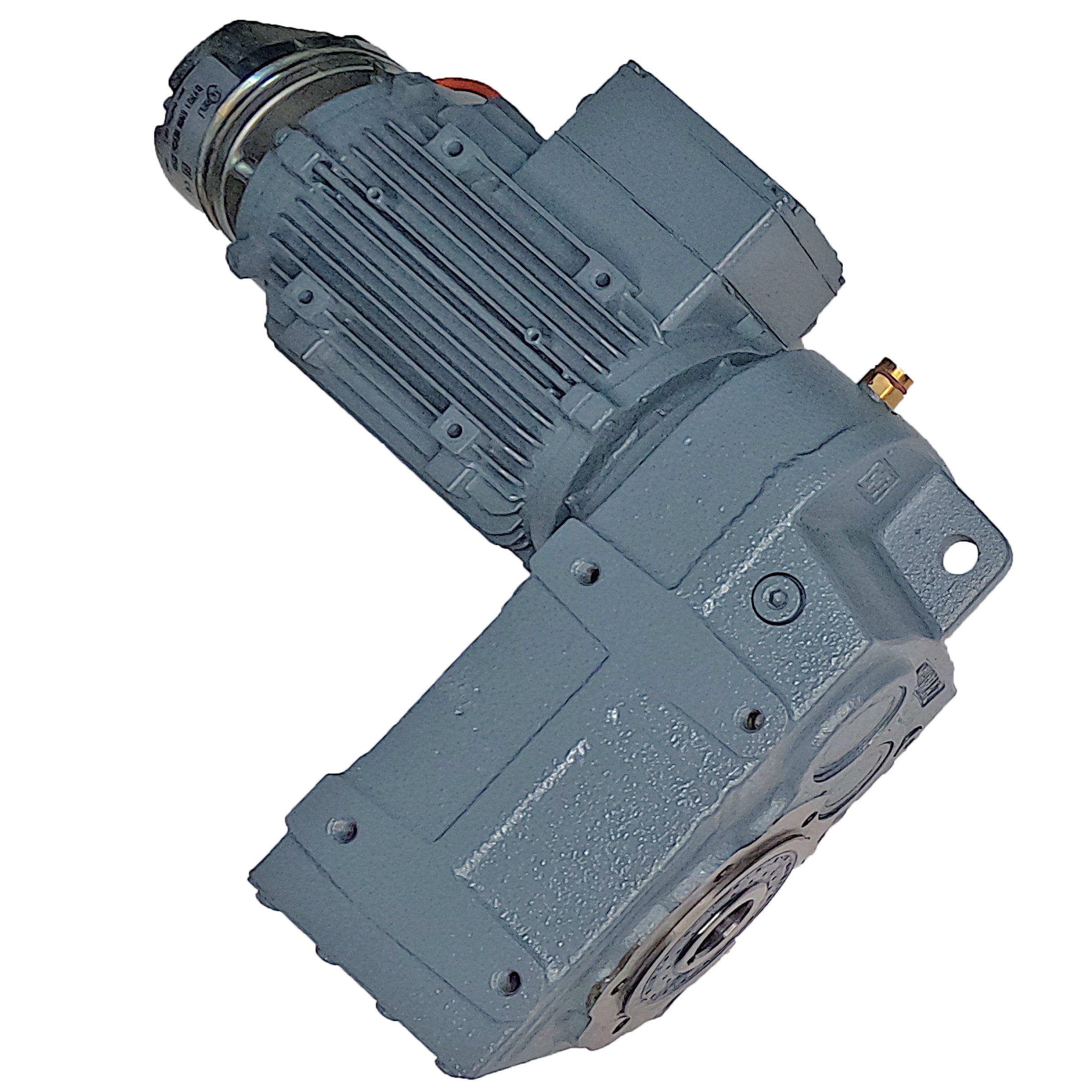 KN 41 HBS 0_18KW MOTOR AND SPEED REDUCER GROUP