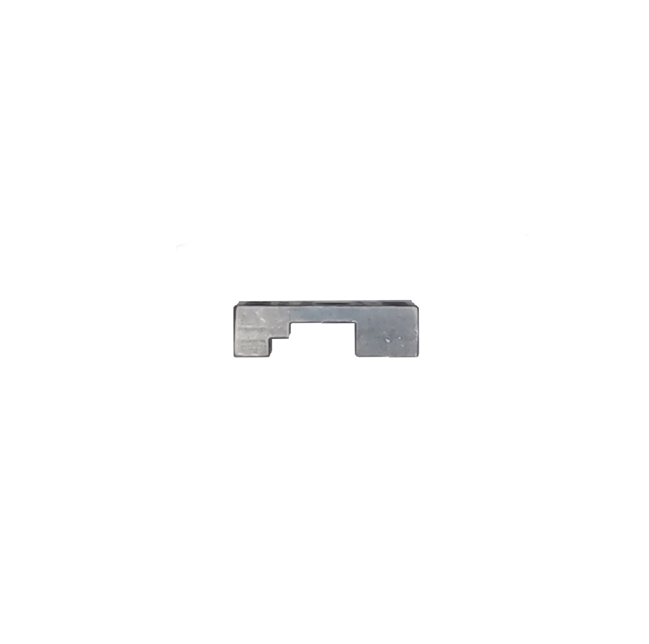 CAP 80 COMPACT CYLINDER MOUNTING BLOCK