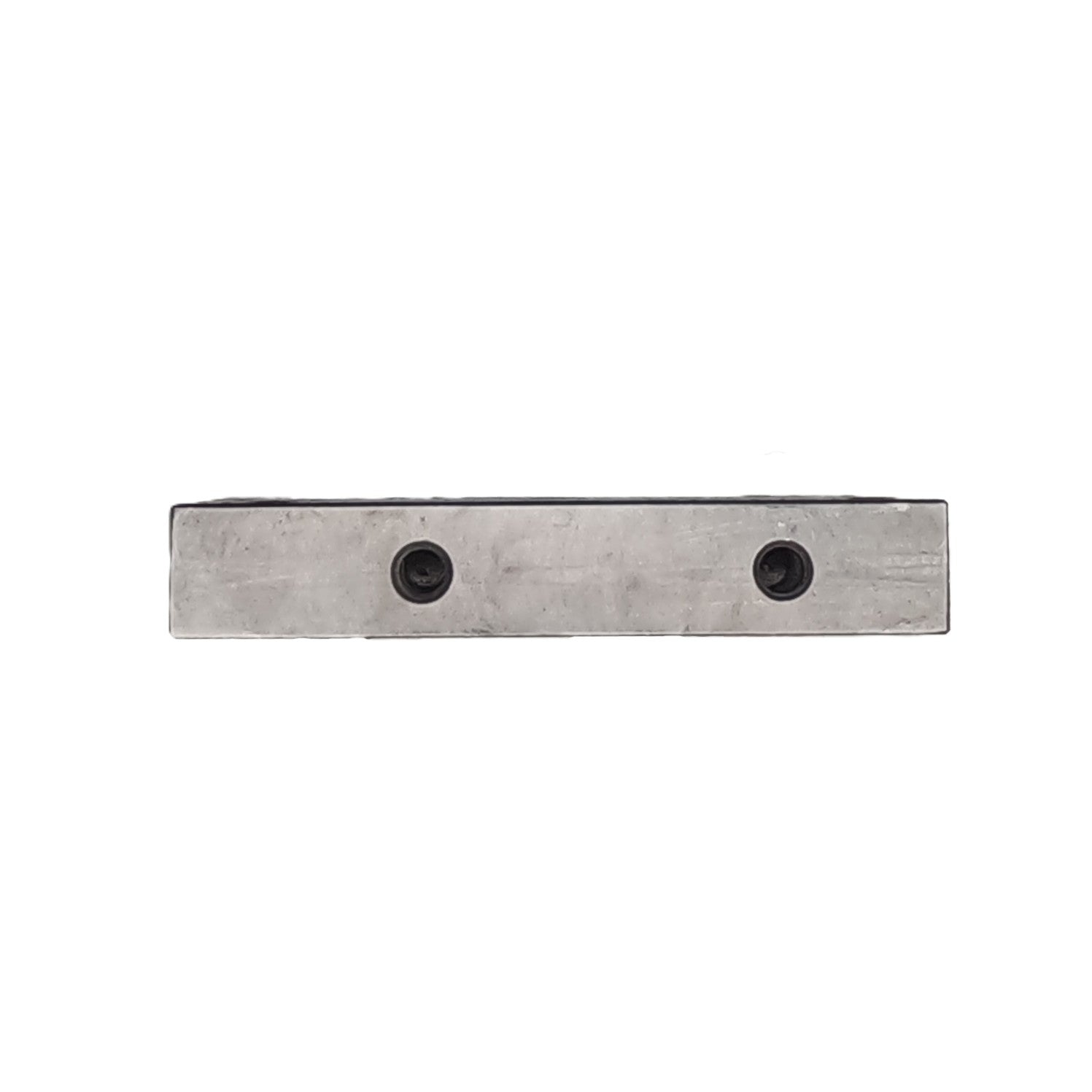 MAK01 SHEAR CUTTER HOUSING MAIN PLATE ASSEMBLY BLOCK