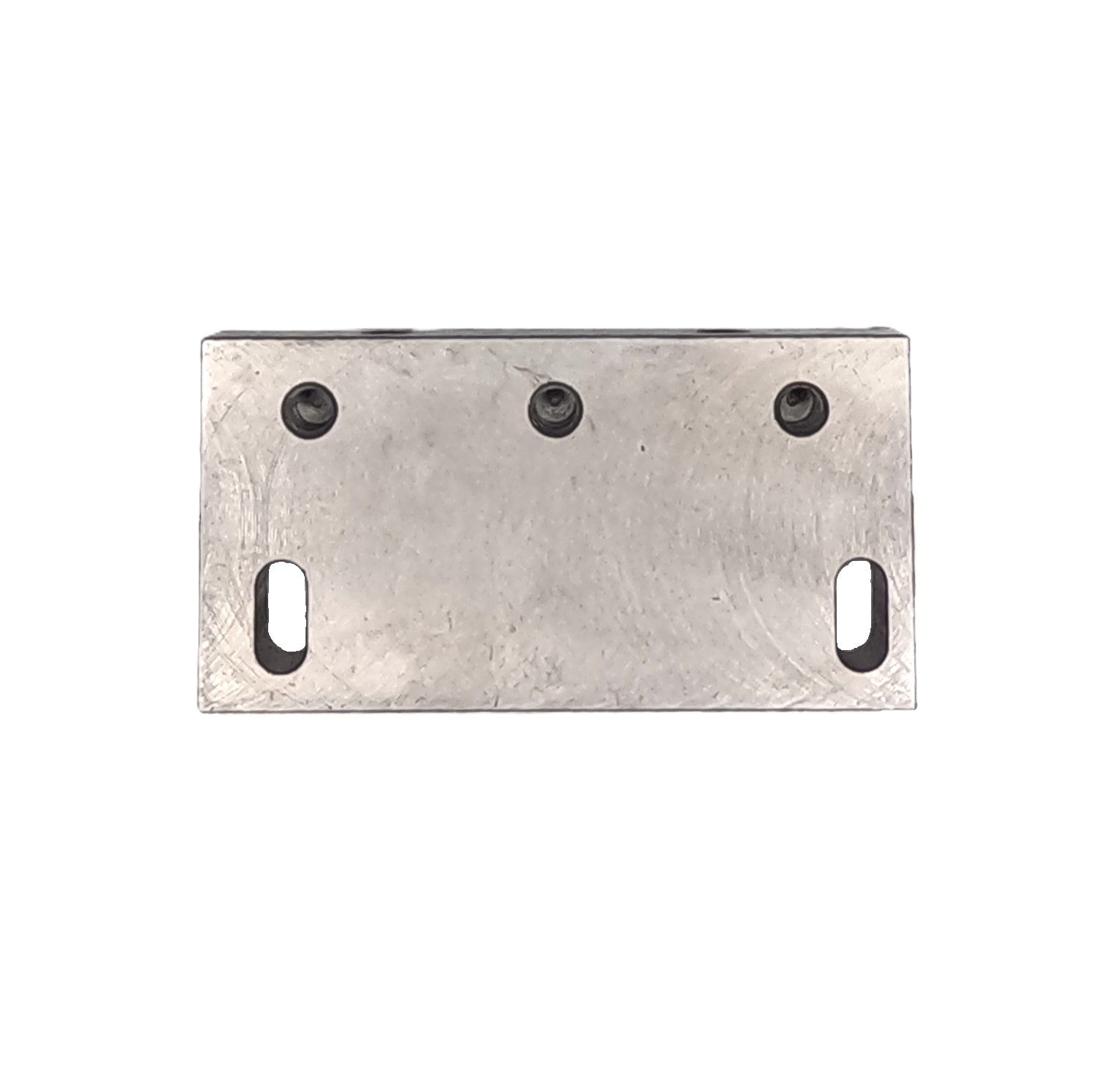 MAK01 SHEAR CUTTER HOUSING MAIN PLATE ASSEMBLY BLOCK