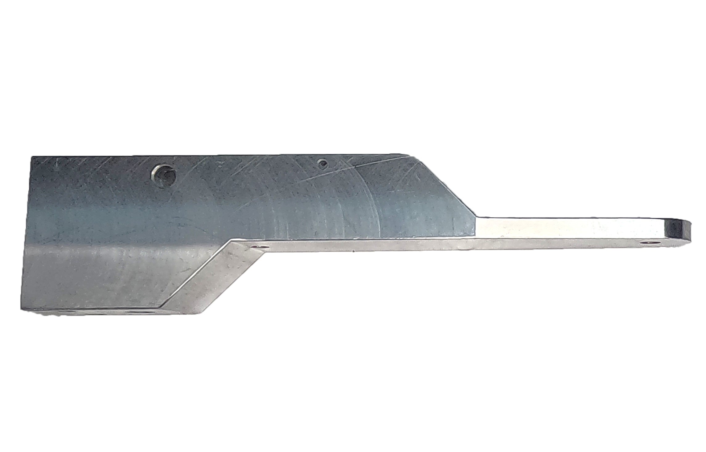 TAS SL GRINDER POST ELEVATION MAIN BLOCK