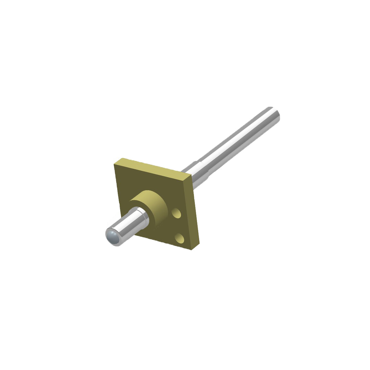 KN 41 HBC JAW GAP SHAFT GROUP