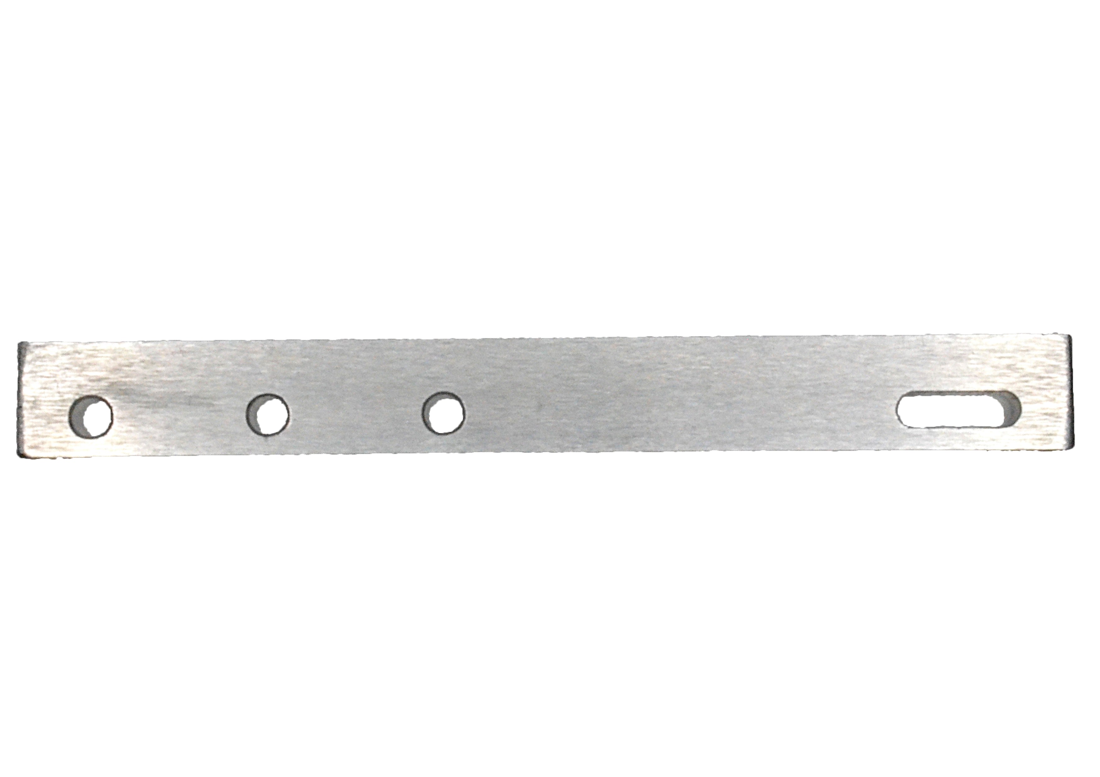 BENDING TESTER V SHAPE BLOCK RIGHT SIDE GUIDE LIM