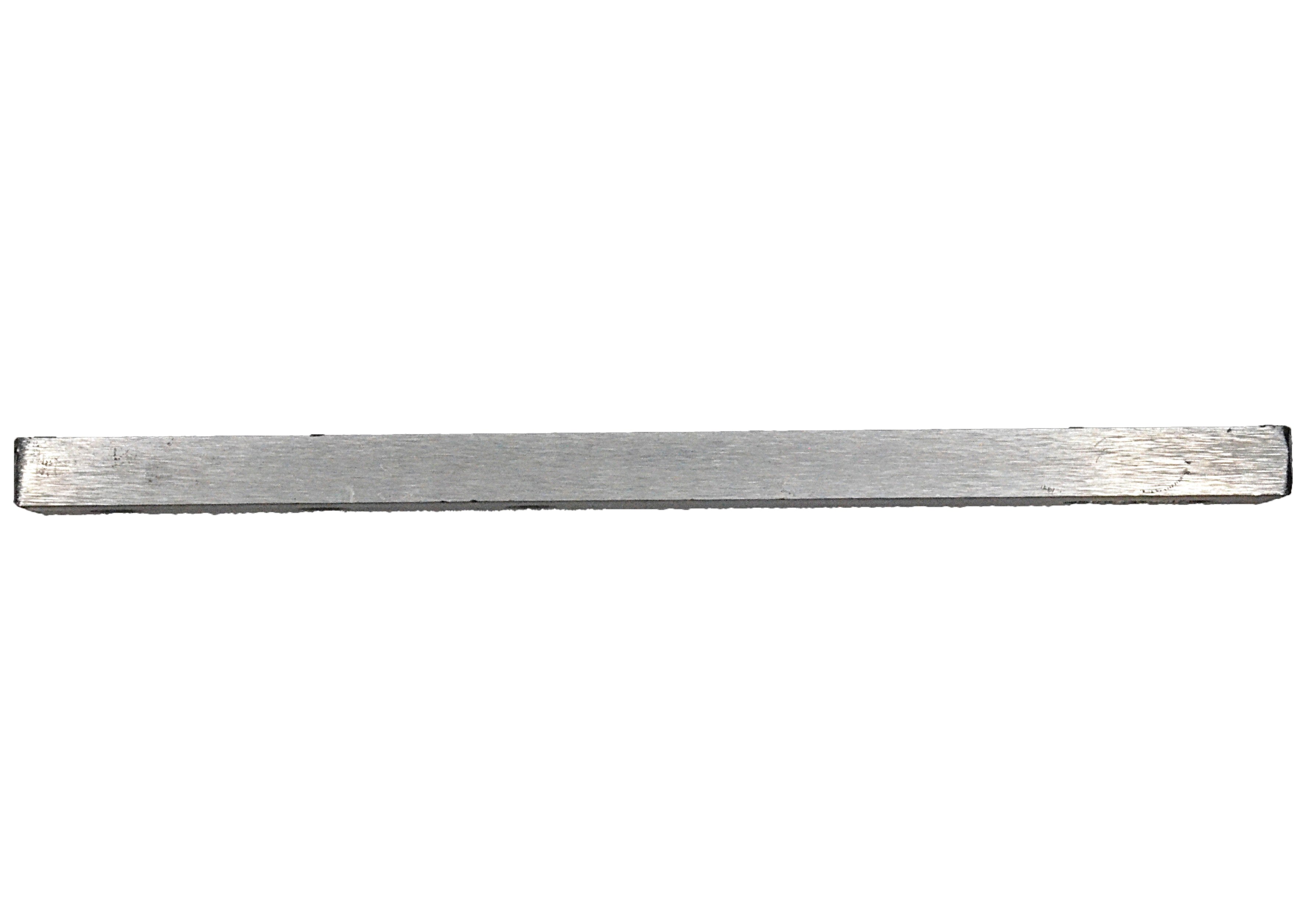 BENDING TESTER V SHAPE BLOCK RIGHT SIDE GUIDE LIM