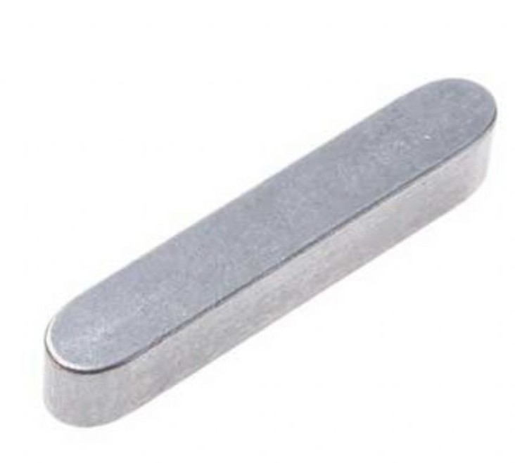WEDGE KEY 8x8x30