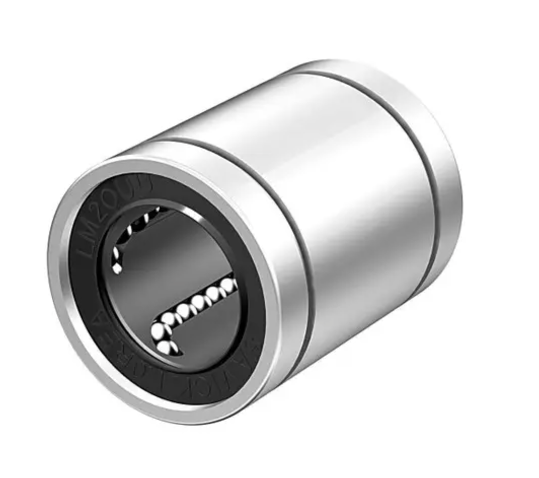 KB 40-PP SKF RULMAN - KN 67_100_120 HBA PLAKA YATAK