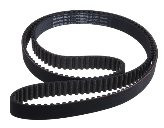W 23 x 10 x 865 Li TIMING BELT