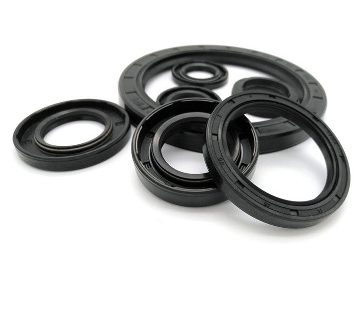 85X100X10 - ROTARY SHAFT OIL SEAL - DK 11_15_20_30 TENSION WHEEL SHAFT