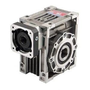 WEO40R-50 HOLLOW OUTPUT SHAFT GEARBOX