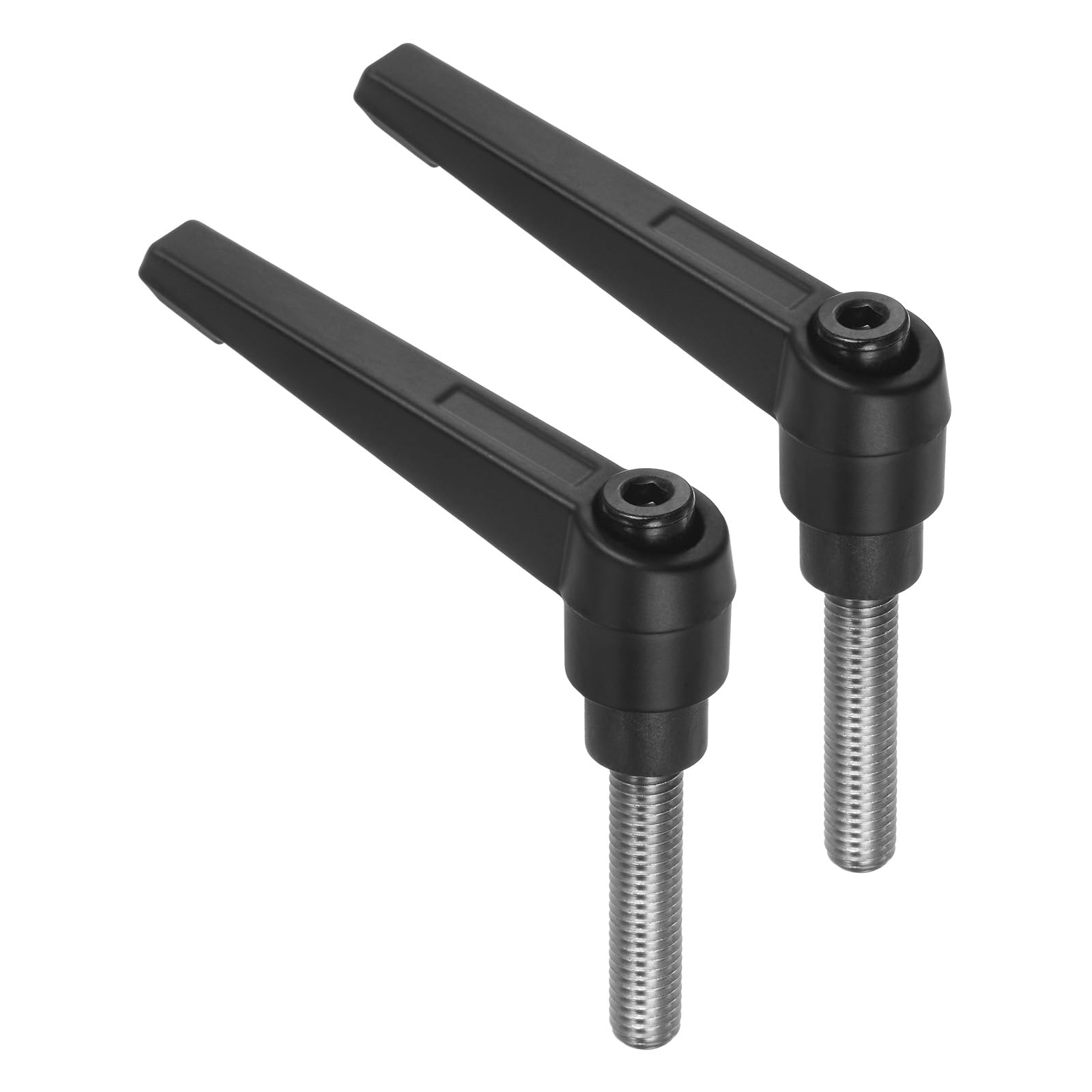Kamber İçin M8x25 Saplamalı Tutamak