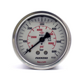 Q 63mm 0/600 BAR REAR OUTPUT MANOMETER