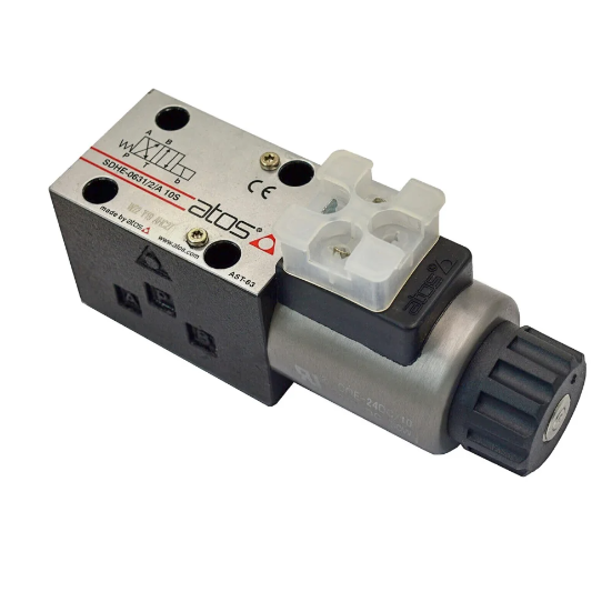 SDHE-0631/2 DC 10S VALVE