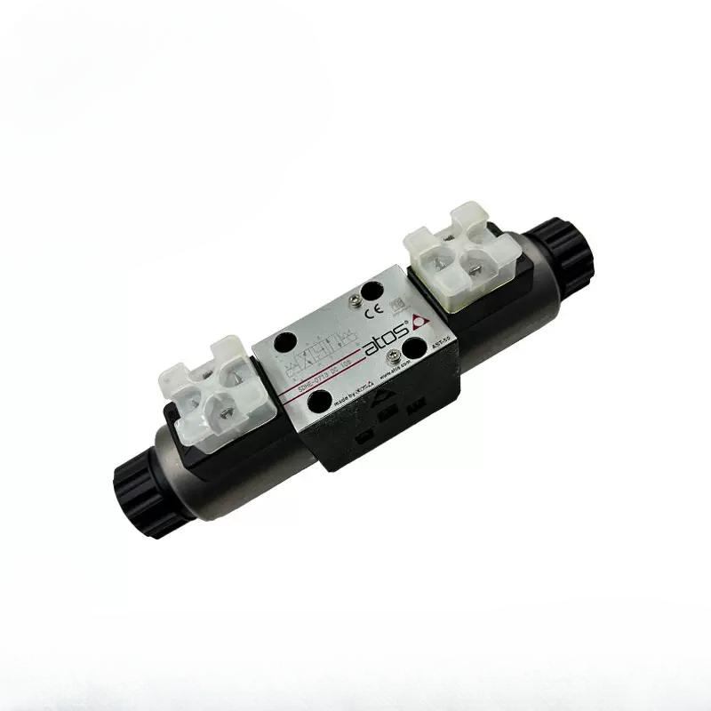 45 L FW08K 140/15 GMS HİDROLİK VALF