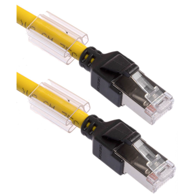 Ethernet Cable 0.5mt