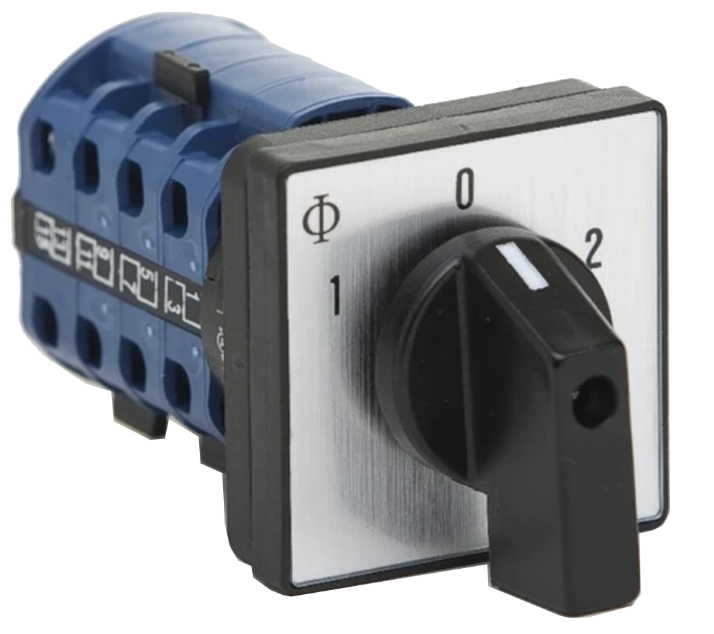 C26-A263 32A SWITCH