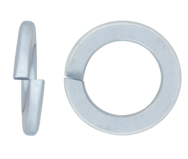 M6 SPRING WASHER