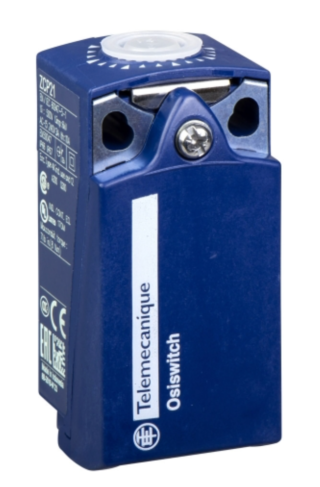 ZCP21 TELEMECANIQUE SENSOR - LIMIT SWITCH